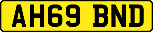 AH69BND