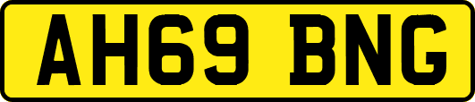 AH69BNG