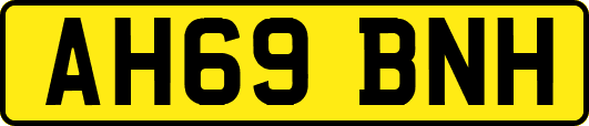AH69BNH