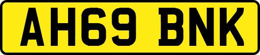 AH69BNK