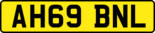 AH69BNL
