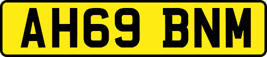 AH69BNM