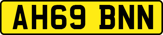 AH69BNN