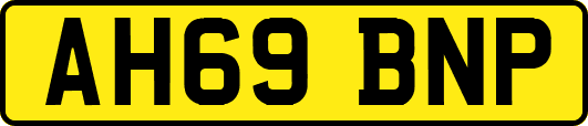 AH69BNP
