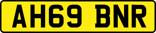 AH69BNR