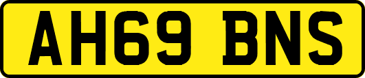 AH69BNS