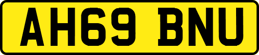 AH69BNU