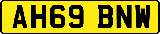 AH69BNW