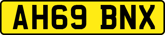 AH69BNX