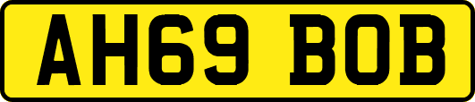AH69BOB
