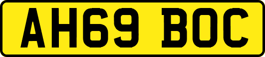 AH69BOC