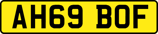 AH69BOF