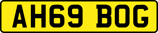 AH69BOG