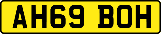 AH69BOH