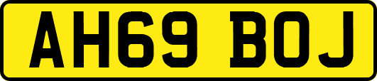 AH69BOJ