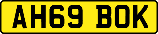 AH69BOK