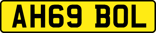 AH69BOL