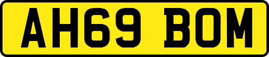 AH69BOM