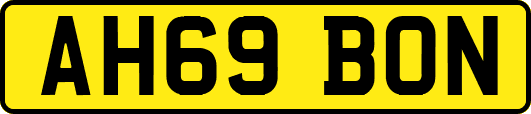 AH69BON