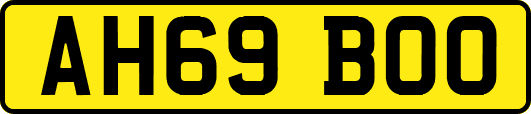 AH69BOO