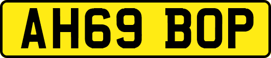 AH69BOP