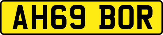 AH69BOR