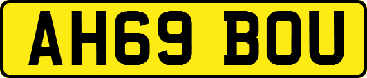 AH69BOU