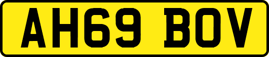 AH69BOV