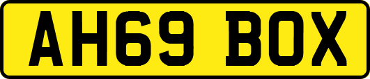 AH69BOX