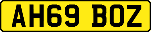 AH69BOZ