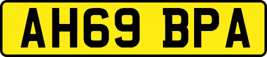 AH69BPA