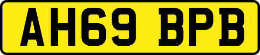 AH69BPB