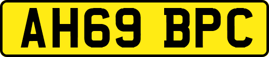 AH69BPC