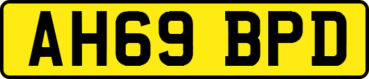 AH69BPD