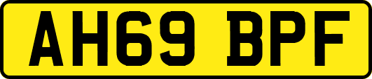 AH69BPF