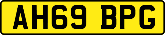 AH69BPG