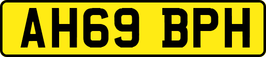 AH69BPH