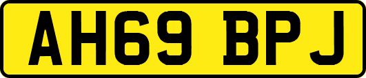 AH69BPJ