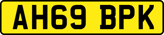 AH69BPK