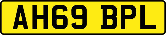 AH69BPL