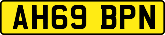 AH69BPN