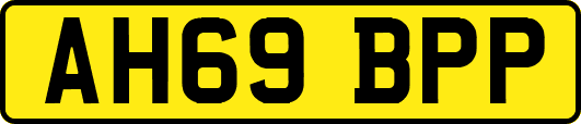 AH69BPP