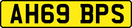 AH69BPS