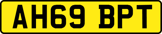 AH69BPT