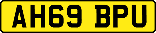 AH69BPU