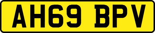 AH69BPV