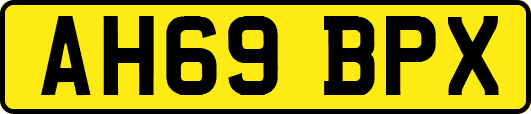 AH69BPX