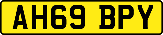 AH69BPY