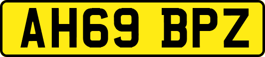AH69BPZ