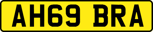 AH69BRA